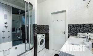 1-к квартира, посуточно, 64м2, 1/1 этаж