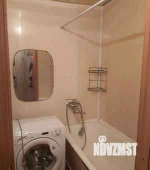 1-к квартира, на длительный срок, 30м2, 1/8 этаж