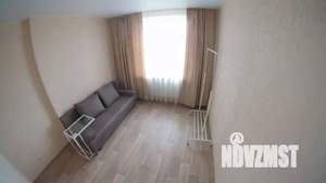 3-к квартира, посуточно, 65м2, 1/1 этаж