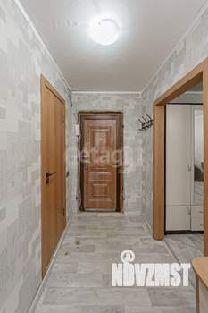 1-к квартира, на длительный срок, 33м2, 8/10 этаж