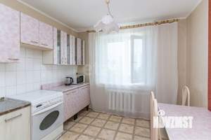 2-к квартира, на длительный срок, 52м2, 6/9 этаж