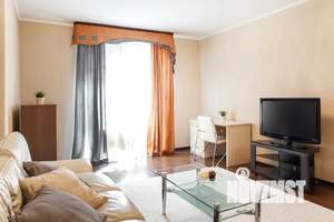 2-к квартира, посуточно, 60м2, 4/16 этаж