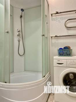 1-к квартира, посуточно, 38м2, 7/18 этаж