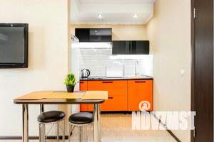 1-к квартира, посуточно, 30м2, 14/17 этаж
