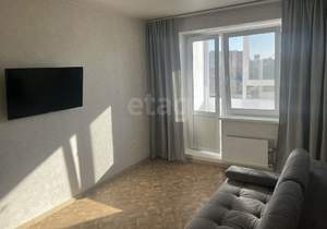 1-к квартира, на длительный срок, 32м2, 7/16 этаж