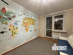 2-к квартира, на длительный срок, 75м2, 14/16 этаж