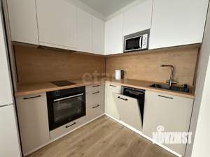 1-к квартира, на длительный срок, 40м2, 10/16 этаж