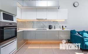 1-к квартира, посуточно, 64м2, 1/1 этаж