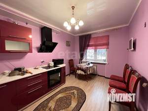 2-к квартира, на длительный срок, 75м2, 2/12 этаж