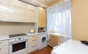 3-к квартира, на длительный срок, 60м2, 6/9 этаж