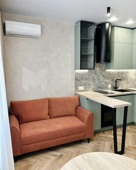 1-к квартира, на длительный срок, 41м2, 5/16 этаж