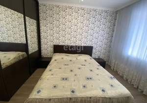 3-к квартира, на длительный срок, 85м2, 3/9 этаж