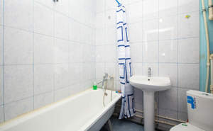 1-к квартира, на длительный срок, 39м2, 4/16 этаж