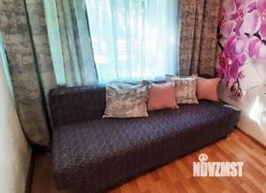 1-к квартира, посуточно, 12м2, 1/1 этаж