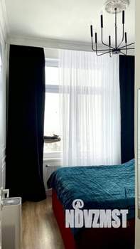 1-к квартира, на длительный срок, 37м2, 15/15 этаж