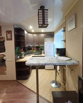 1-к квартира, на длительный срок, 42м2, 2/5 этаж