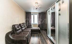 2-к квартира, на длительный срок, 54м2, 3/16 этаж