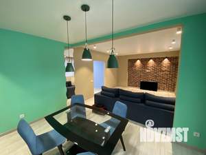 1-к квартира, посуточно, 59м2, 13/17 этаж