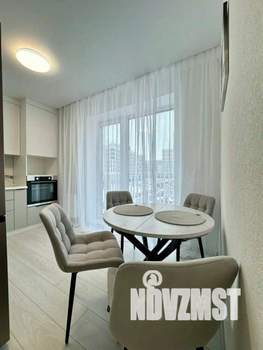 2-к квартира, посуточно, 50м2, 1/1 этаж
