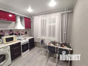 1-к квартира, посуточно, 34м2, 1/9 этаж