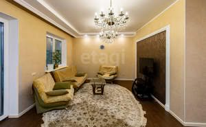 3-к квартира, на длительный срок, 124м2, 7/17 этаж