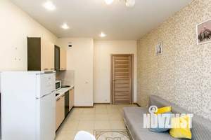 1-к квартира, посуточно, 55м2, 8/16 этаж
