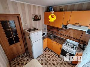 3-к квартира, на длительный срок, 55м2, 5/5 этаж