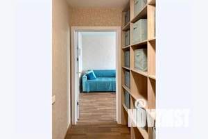 1-к квартира, посуточно, 46м2, 9/10 этаж