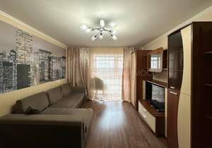 2-к квартира, на длительный срок, 56м2, 4/10 этаж