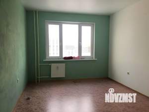 1-к квартира, на длительный срок, 33м2, 14/17 этаж