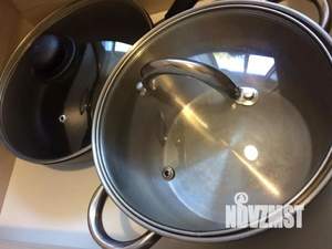 1-к квартира, посуточно, 36м2, 3/5 этаж