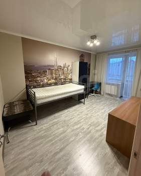 3-к квартира, на длительный срок, 90м2, 4/16 этаж