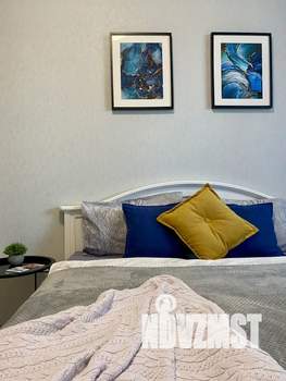 1-к квартира, посуточно, 40м2, 5/9 этаж