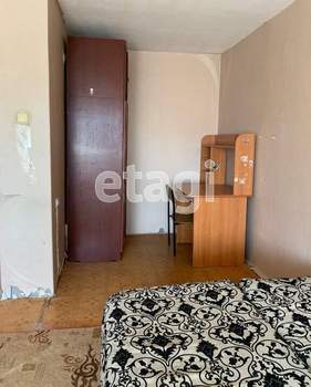 1-к квартира, на длительный срок, 34м2, 4/9 этаж