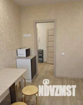 1-к квартира, на длительный срок, 42м2, 12/14 этаж