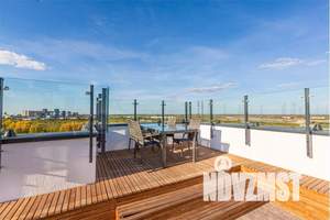 1-к квартира, посуточно, 21м2, 1/10 этаж