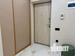 Студия квартира, посуточно, 30м2, 10/21 этаж