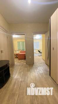 1-к квартира, на длительный срок, 40м2, 14/17 этаж