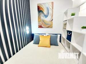 1-к квартира, посуточно, 27м2, 1/1 этаж