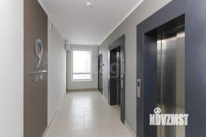 2-к квартира, на длительный срок, 57м2, 9/25 этаж