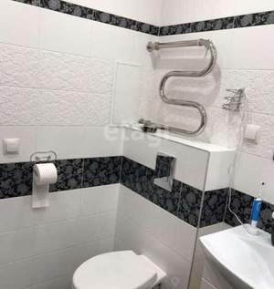 2-к квартира, на длительный срок, 54м2, 6/10 этаж