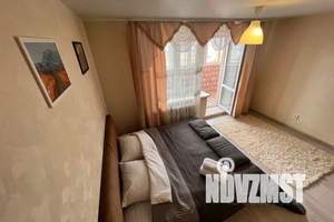 1-к квартира, посуточно, 55м2, 13/15 этаж