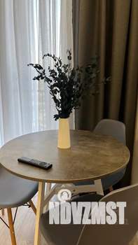 1-к квартира, посуточно, 40м2, 16/17 этаж