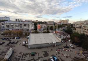 1-к квартира, на длительный срок, 39м2, 8/9 этаж