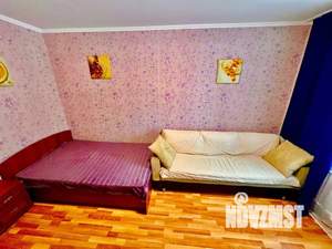 3-к квартира, посуточно, 70м2, 4/17 этаж