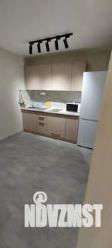 1-к квартира, посуточно, 41м2, 13/14 этаж