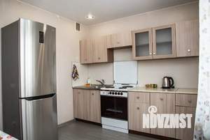 1-к квартира, посуточно, 38м2, 11/15 этаж