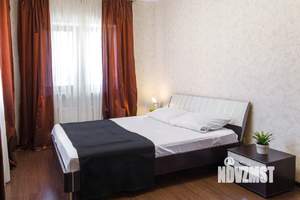 2-к квартира, посуточно, 60м2, 1/1 этаж