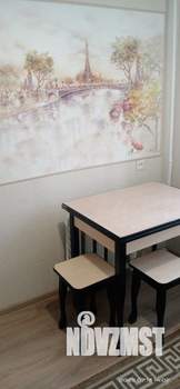 1-к квартира, на длительный срок, 32м2, 4/5 этаж