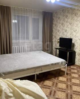 1-к квартира, на длительный срок, 40м2, 9/9 этаж